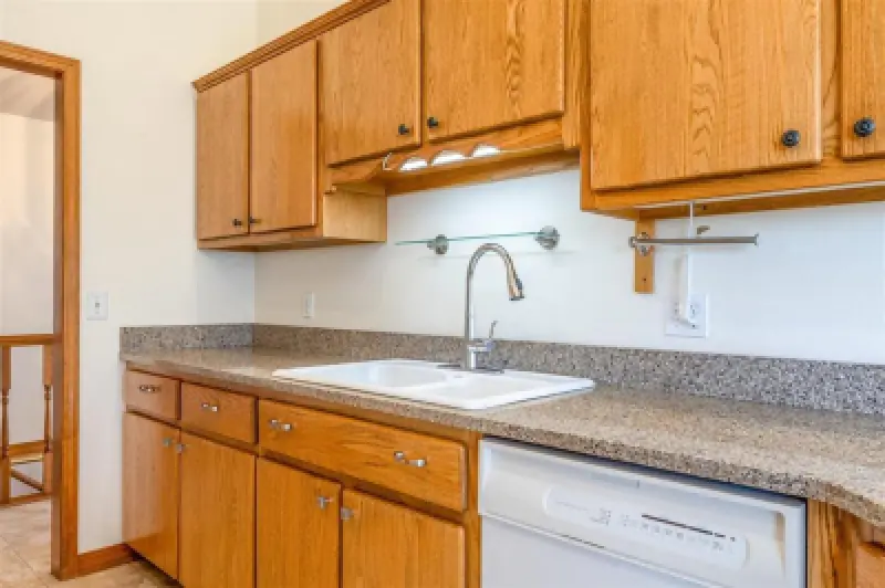 1237 Sage Brush St Cody #10