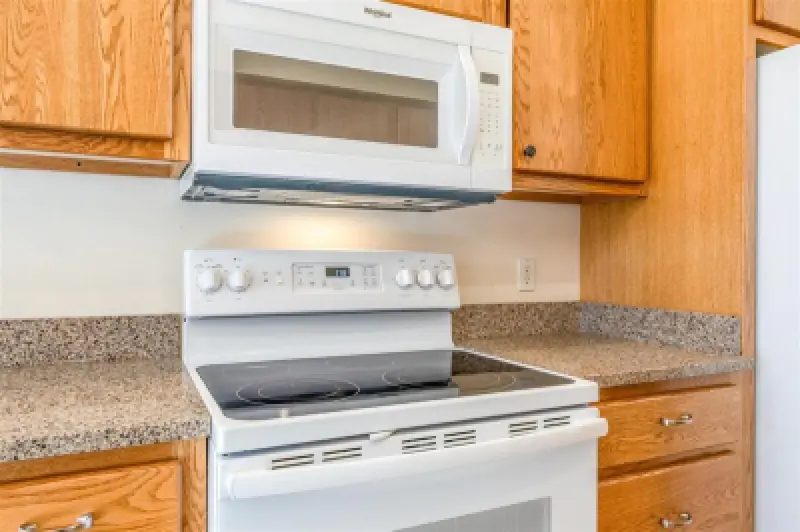 1237 Sage Brush St Cody #11