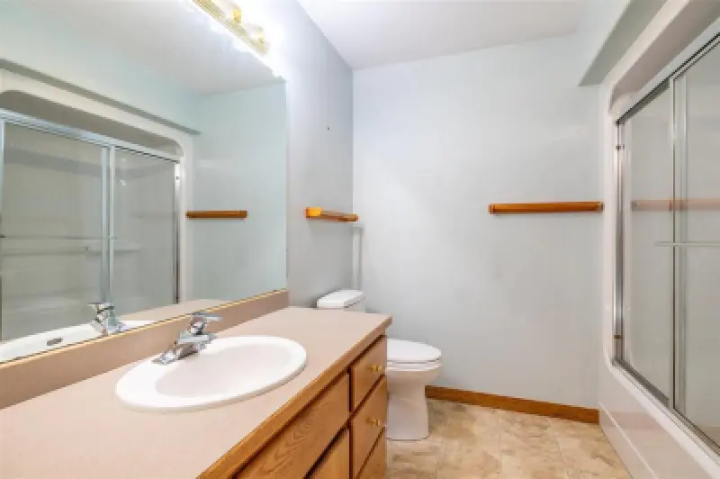 1237 Sage Brush St Cody #20