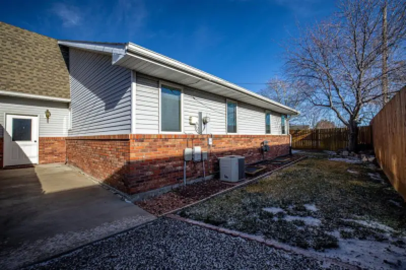 1237 Sage Brush St Cody #33