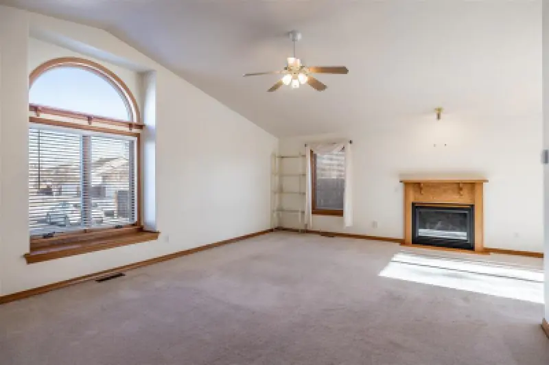 1237 Sage Brush St Cody #4