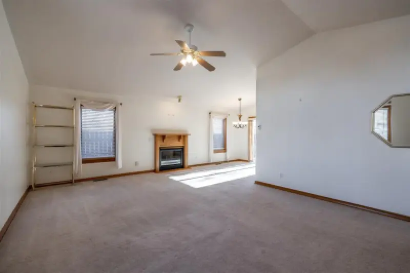 1237 Sage Brush St Cody #6