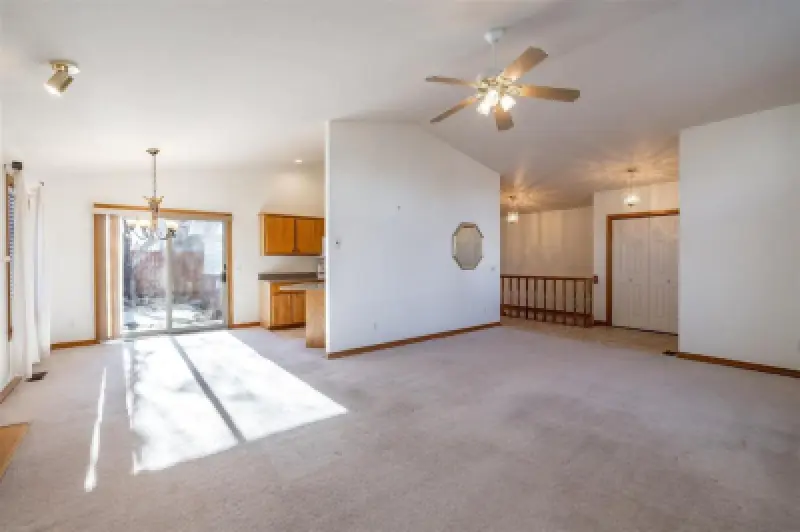 1237 Sage Brush St Cody #7