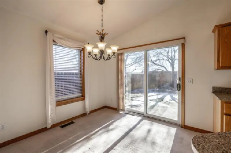 1237 Sage Brush St Cody #8