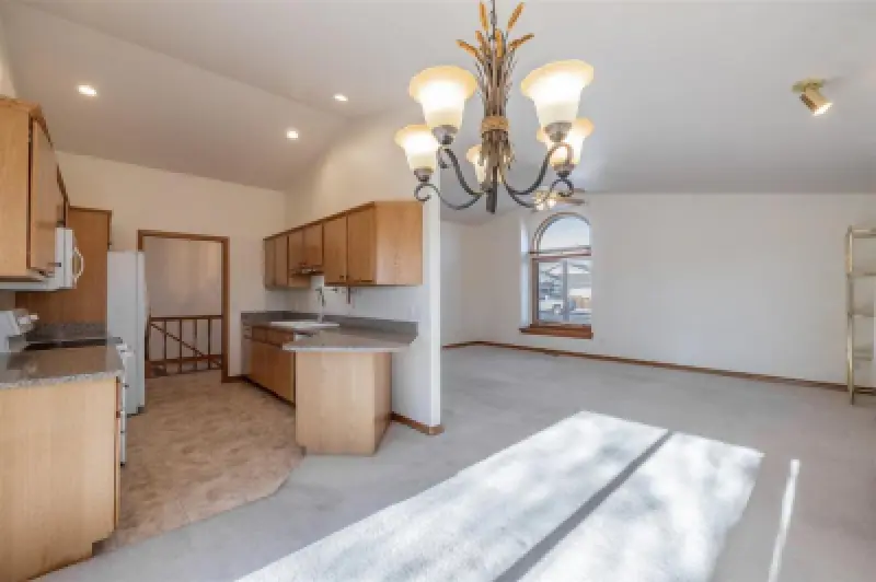 1237 Sage Brush St Cody #9