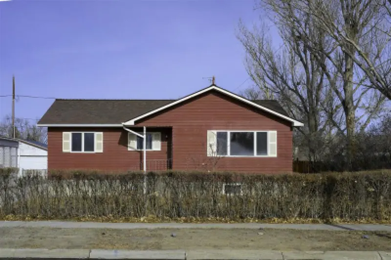 208 4th Ave Greybull #1