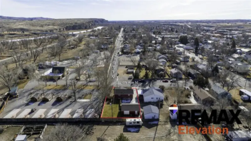 208 4th Ave Greybull #28
