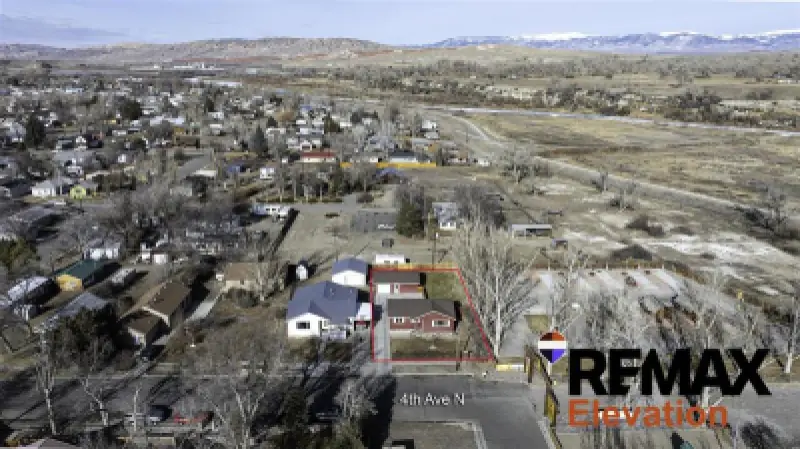 208 4th Ave Greybull #29
