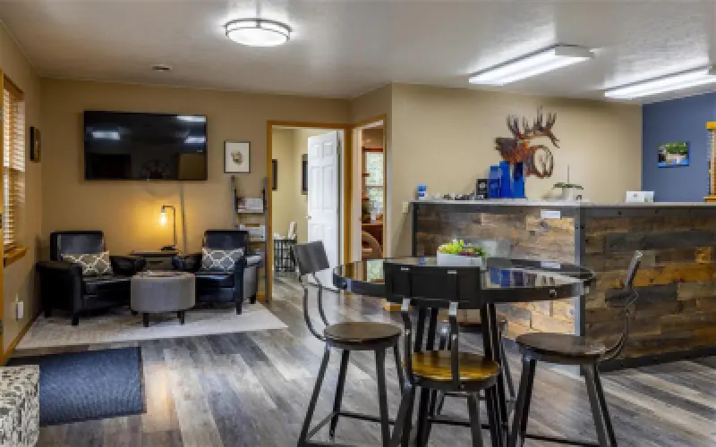 802 Canyon Ave Cody #10