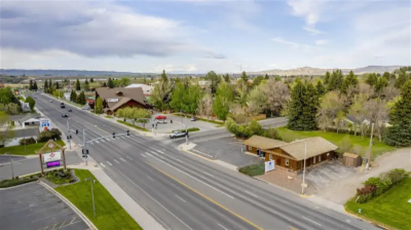 802 Canyon Ave Cody #5