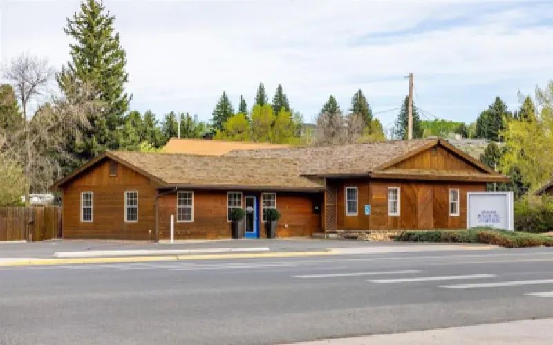 802 Canyon Ave Cody #7