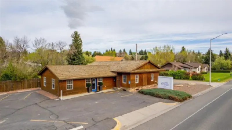 802 Canyon Ave Cody #8