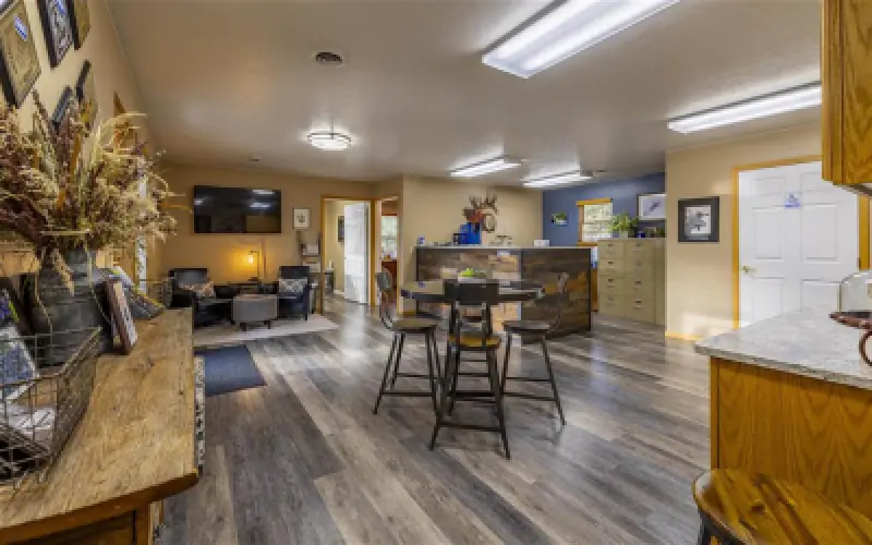 802 Canyon Ave Cody #9