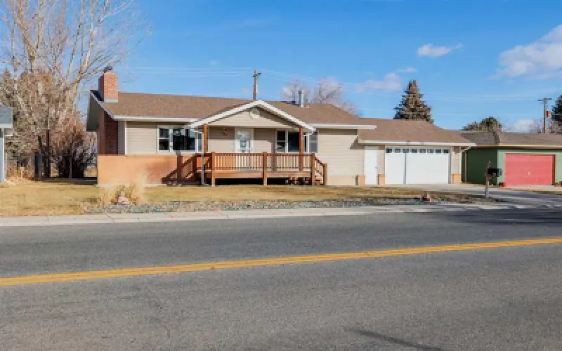 1313 Meadow Ln Ave Cody #1