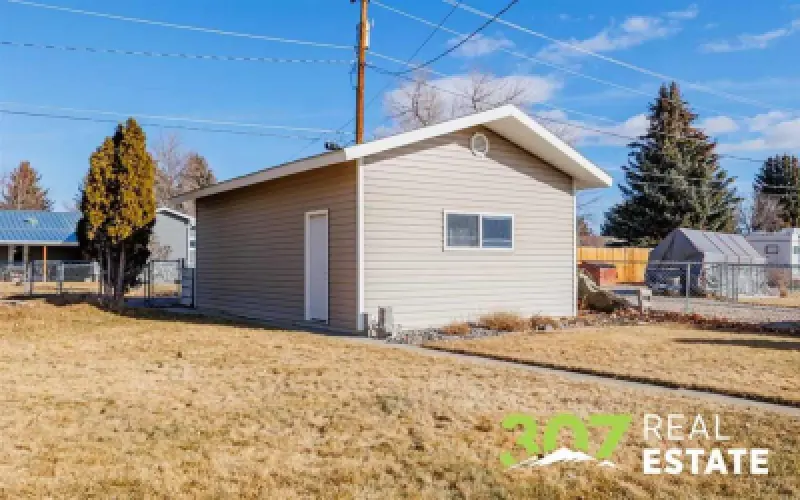 1313 Meadow Ln Ave Cody #27