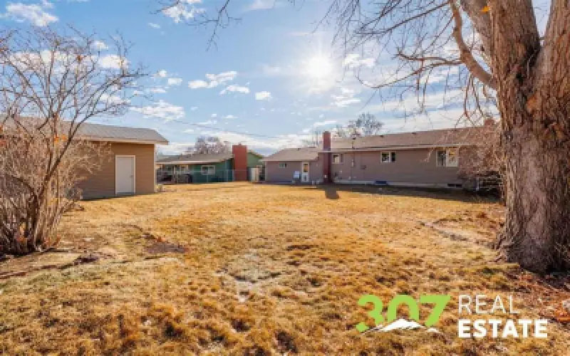 1313 Meadow Ln Ave Cody #30