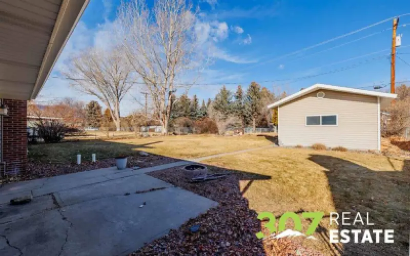 1313 Meadow Ln Ave Cody #31