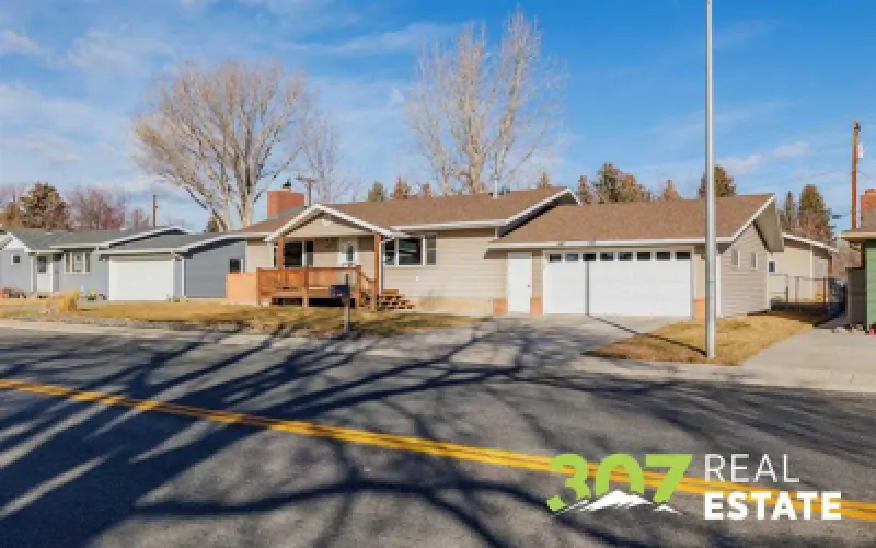 1313 Meadow Ln Ave Cody #32
