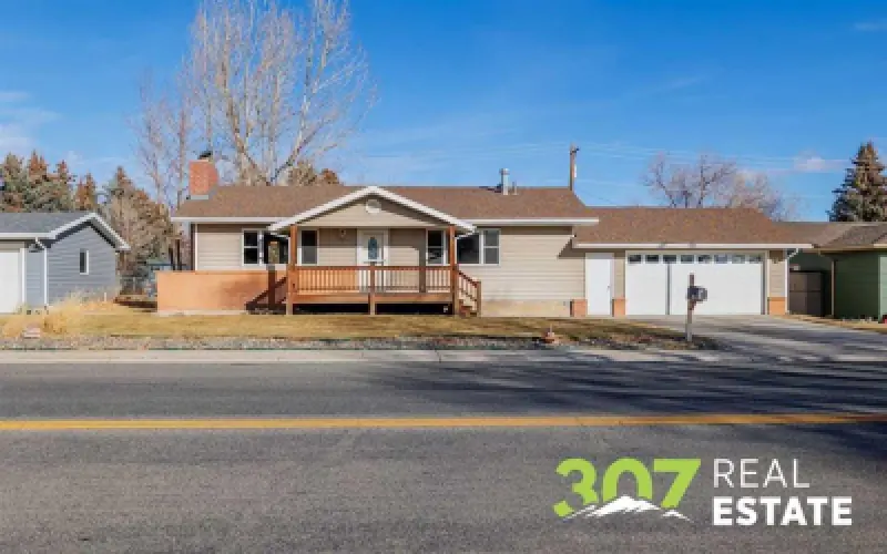 1313 Meadow Ln Ave Cody #33