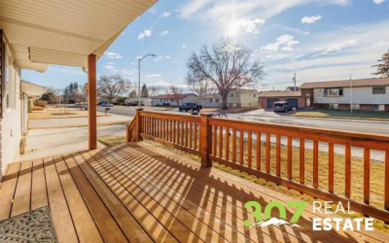 1313 Meadow Ln Ave Cody #34