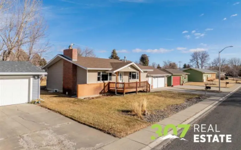 1313 Meadow Ln Ave Cody #35