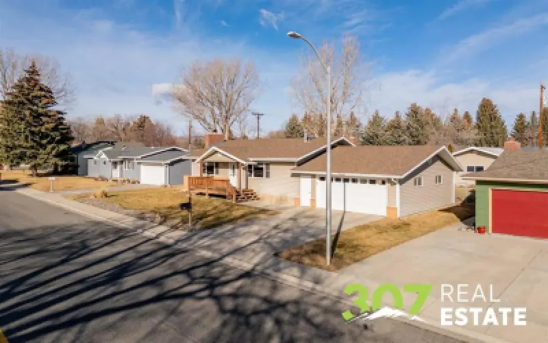 1313 Meadow Ln Ave Cody #36