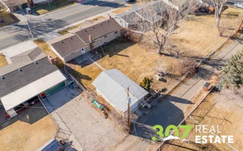 1313 Meadow Ln Ave Cody #38