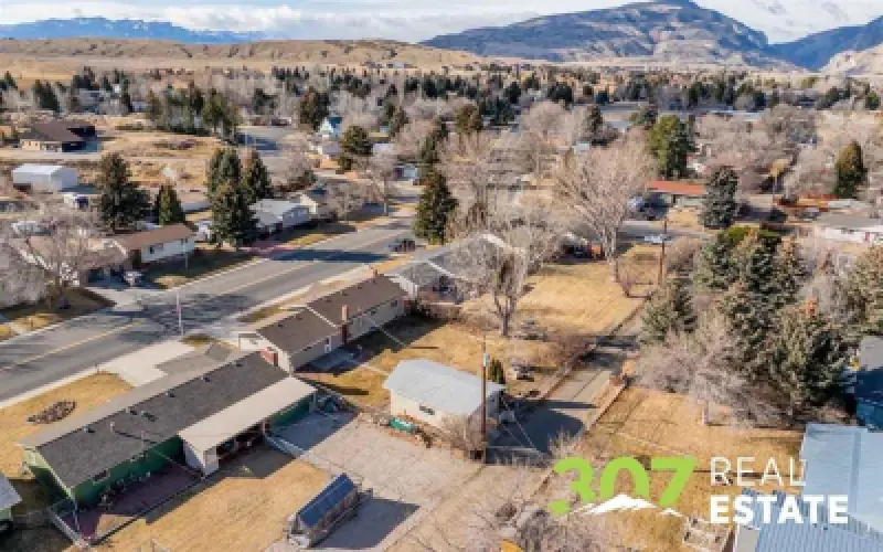 1313 Meadow Ln Ave Cody #39
