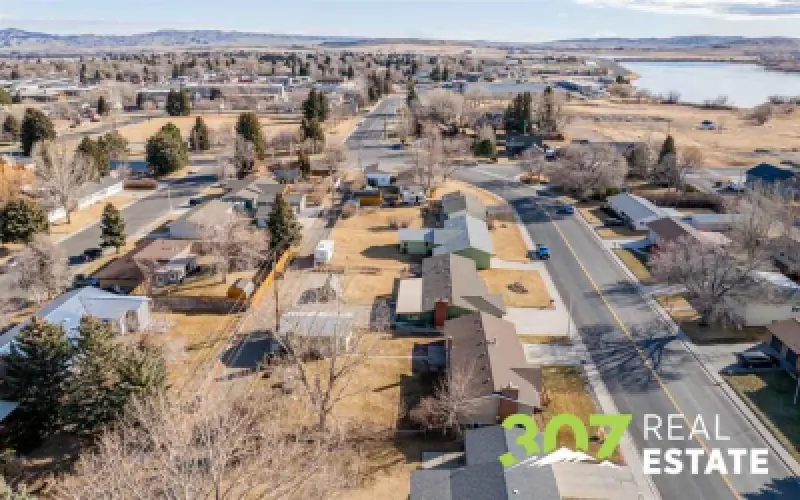1313 Meadow Ln Ave Cody #40