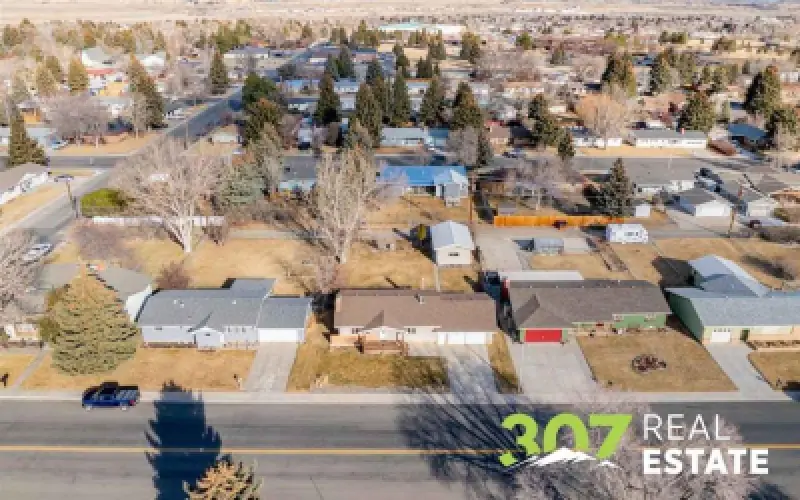1313 Meadow Ln Ave Cody #41
