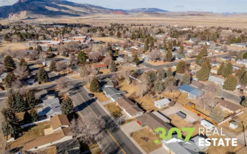 1313 Meadow Ln Ave Cody #42
