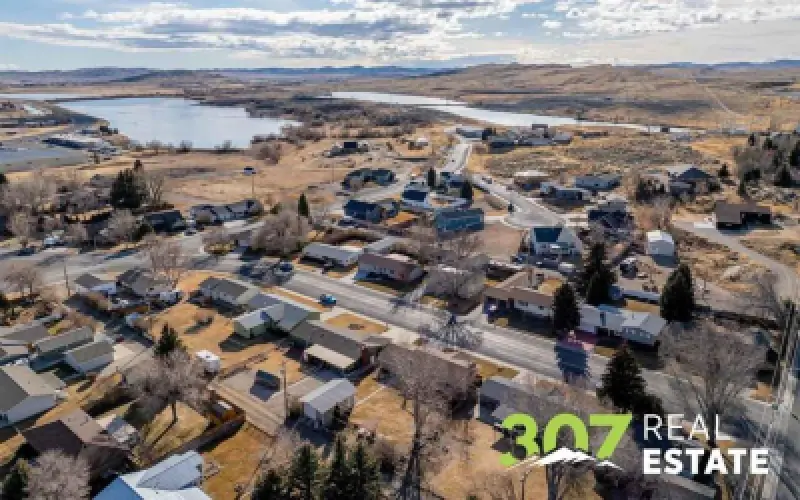 1313 Meadow Ln Ave Cody #43