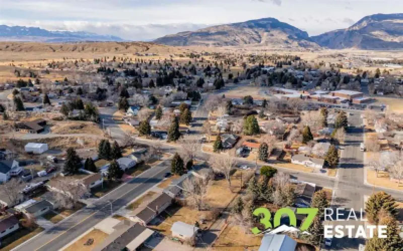 1313 Meadow Ln Ave Cody #44