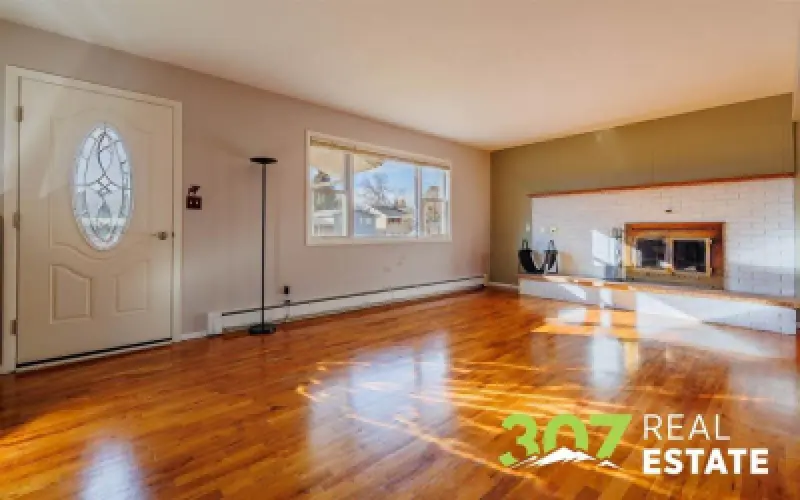 1313 Meadow Ln Ave Cody #5