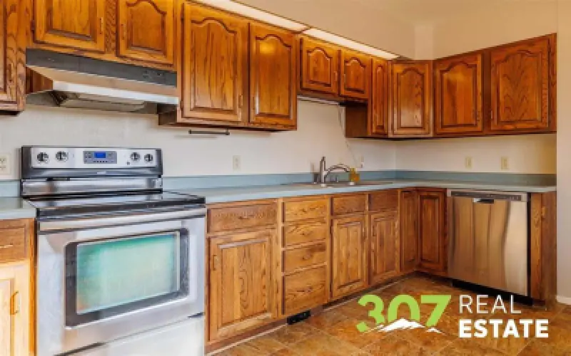 1313 Meadow Ln Ave Cody #8