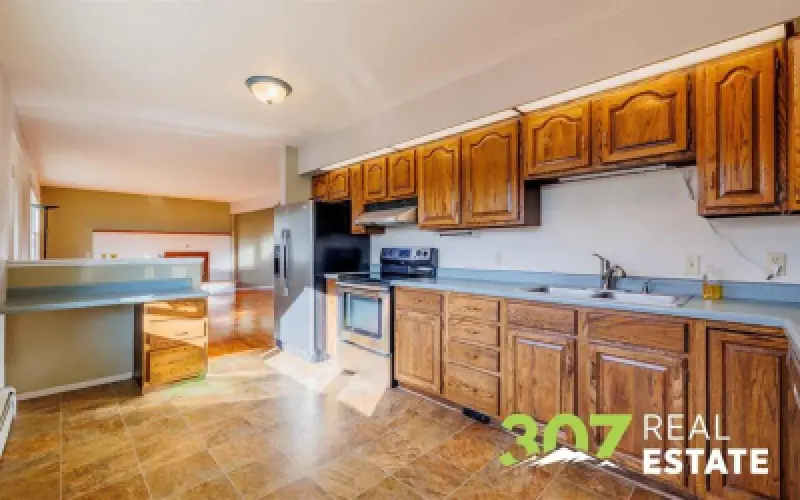 1313 Meadow Ln Ave Cody #9