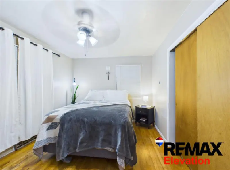 569 S Ferris St Powell #16