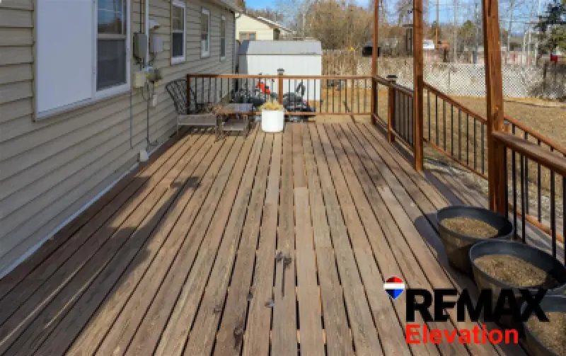 569 S Ferris St Powell #20