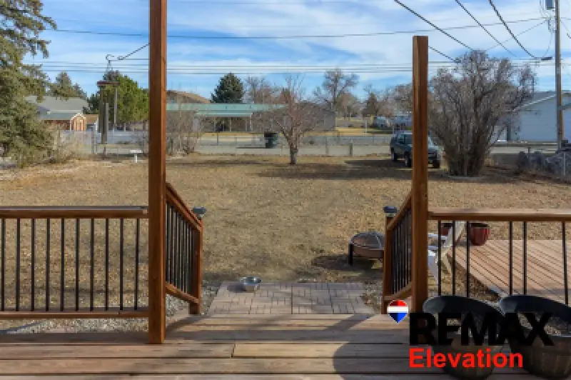 569 S Ferris St Powell #21