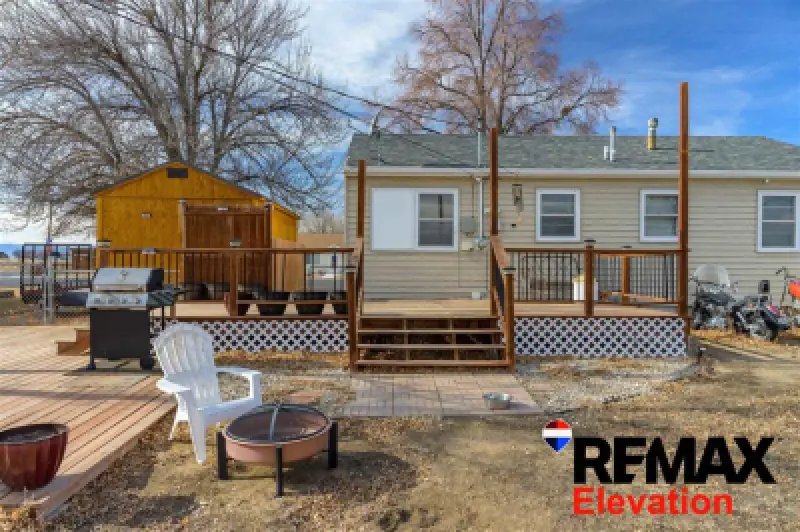 569 S Ferris St Powell #23