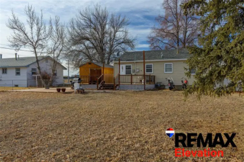 569 S Ferris St Powell #25