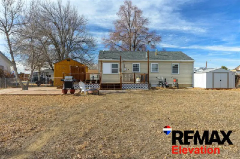 569 S Ferris St Powell #28