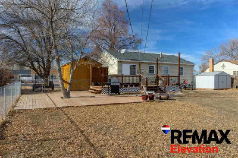 569 S Ferris St Powell #29