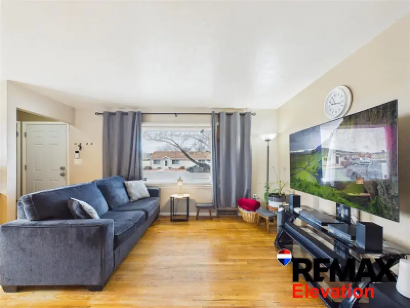 569 S Ferris St Powell #3