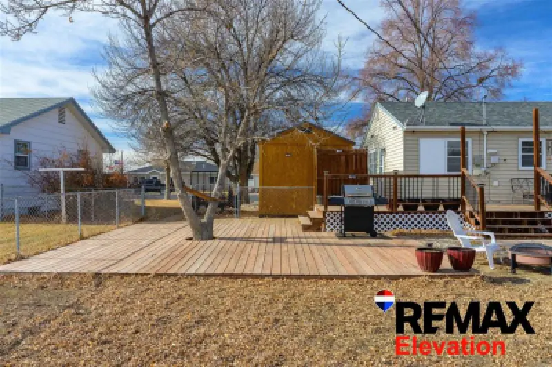 569 S Ferris St Powell #30