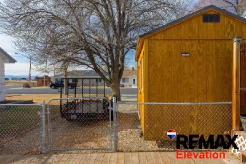 569 S Ferris St Powell #31