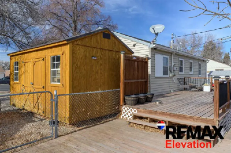 569 S Ferris St Powell #32