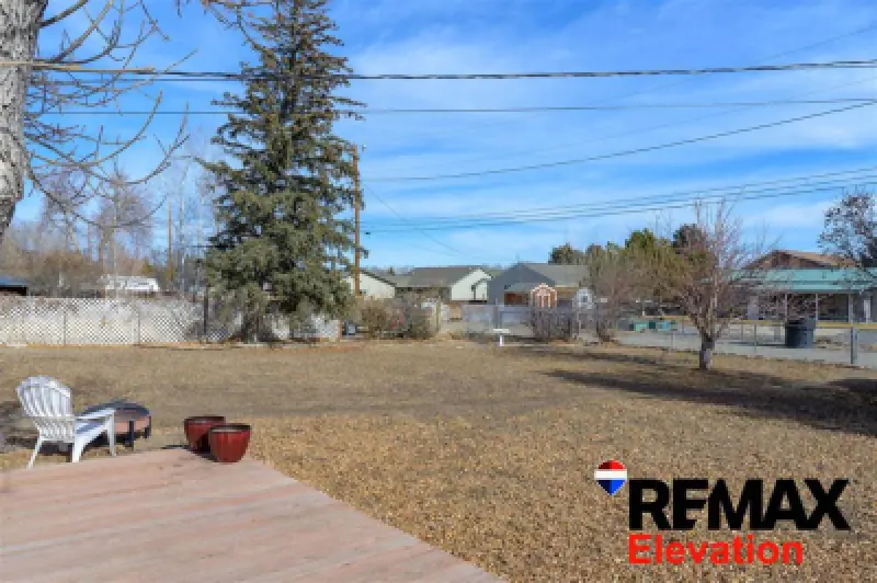 569 S Ferris St Powell #33