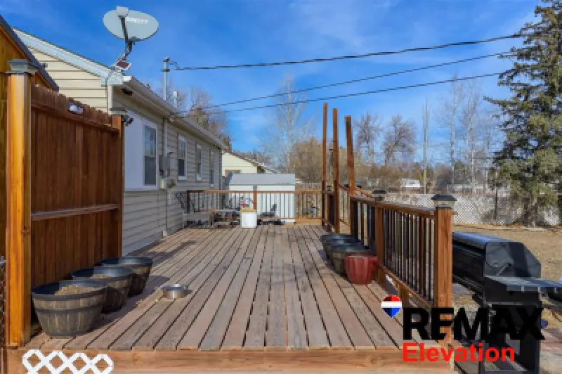 569 S Ferris St Powell #34