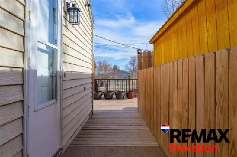 569 S Ferris St Powell #35